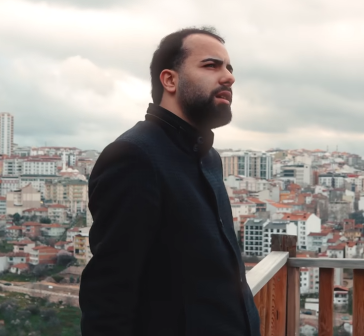 Koray Sorgeç Performance