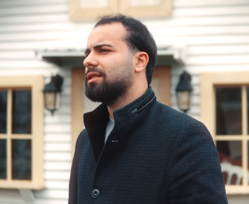 Koray Sorgeç Studio